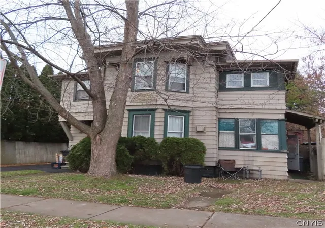 Homes for sale in De Witt, NY | 402 W Yates Street, De Witt, NY 13057 | MLS# S1512217
