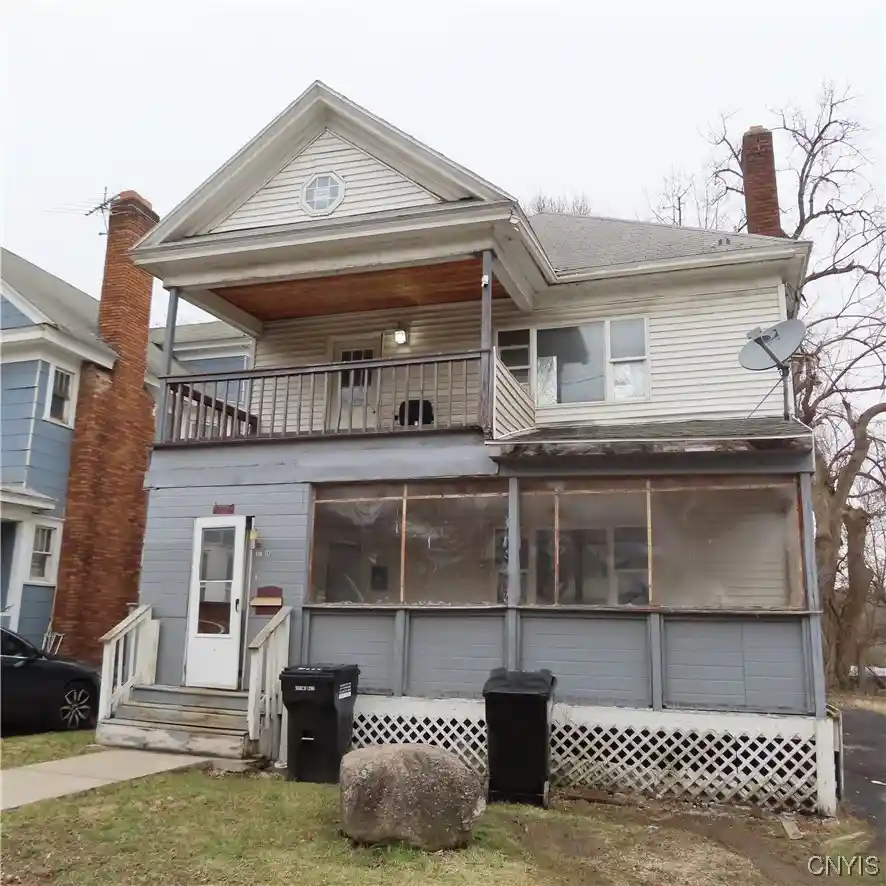 Listing Photo 1 - Condo for sale in 1864 Bellevue Ave located at 1864 Bellevue Ave, Syracuse, NY 13204 - Unit 1864 Bellevue Ave