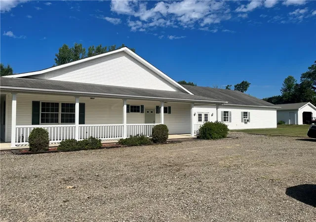 Homes for sale in Almond, NY | 568 Buckley Ln, Almond, NY 14804 | MLS# R1527582