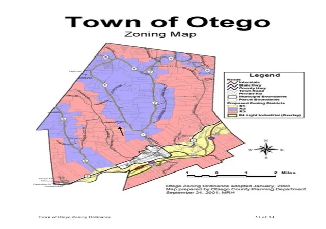 4th image of Lot 2 Burdick Hill Rd, Otego, NY 13825 | MLS# R1529115