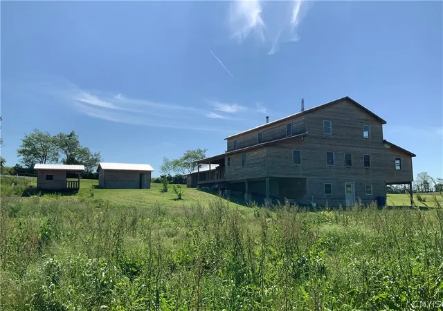 Photo 2 of Sale Pending at 6051 Lebanon Center Rd, Earlville, NY 13332 | MLS# S1529157 | Listing updated on 2024-09-30