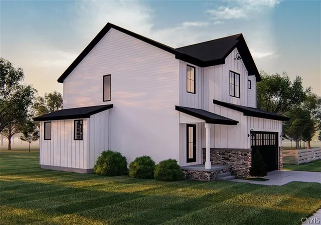 2nd image of 205 Bloomfield St, Van Buren, NY 13027 | MLS# S1529708