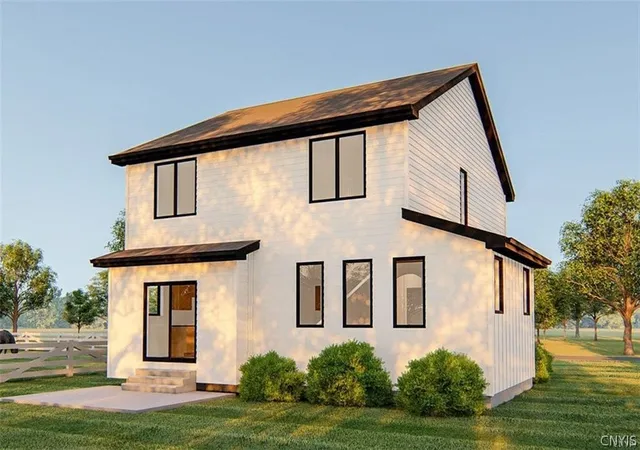4th image of 205 Bloomfield St, Van Buren, NY 13027 | MLS# S1529708