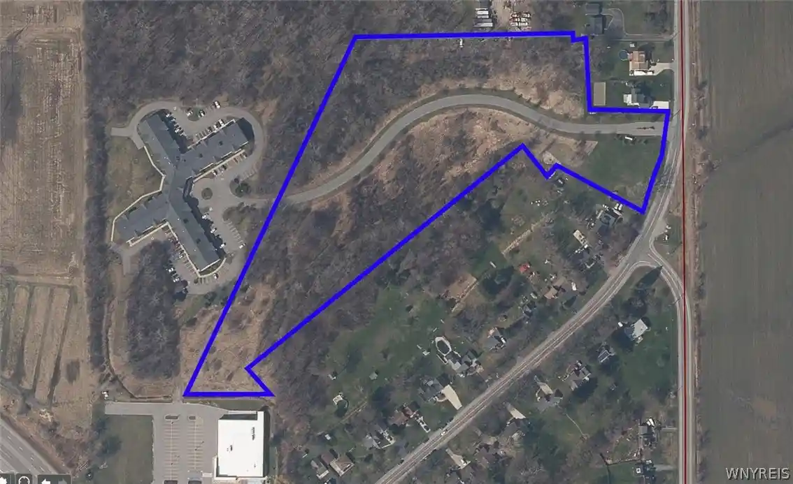 Photo 1 of Sale Pending at 0 Crescent Dr, North Tonawanda, NY 14120 | MLS# B1530163 | Listing updated on 2024-09-30