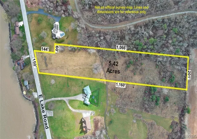 4th image of 4286 E Lake Rd, Wilson, NY 14172 | MLS# B1529873