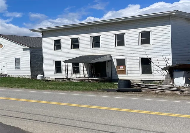 Homes for sale in Ephratah, NY | 124 County Hwy 140, Ephratah, NY 13452 | MLS# R1532268