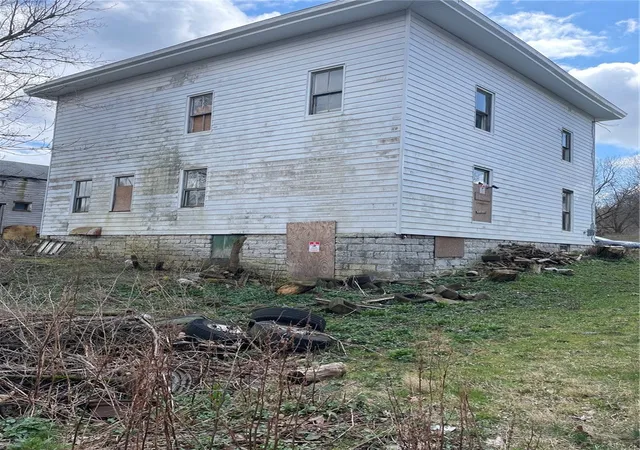 Homes for sale in Ephratah, NY | 124 County Hwy 140, Ephratah, NY 13452 | MLS# R1532268