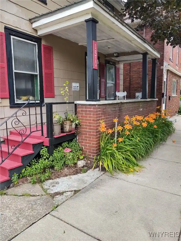 Photo 1 of Multi family home for sale at 1510 Ashland Ave, Niagara Falls, NY 14301 | MLS# B1538985 | Listing updated on 2026-10-03