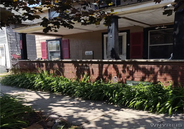 4th image of 1510 Ashland Ave, Niagara Falls, NY 14301 | MLS# B1538985