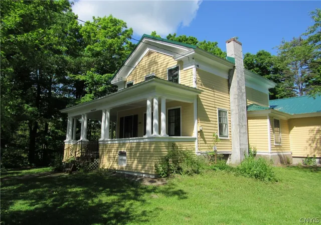 Homes for sale in Lee, NY | 9052 Thomas Rd #64ES, Lee, NY 13363 | MLS# S1539506