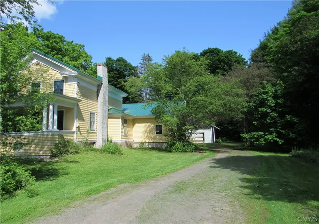 Homes for sale in Lee, NY | 9052 Thomas Rd #64ES, Lee, NY 13363 | MLS# S1539506
