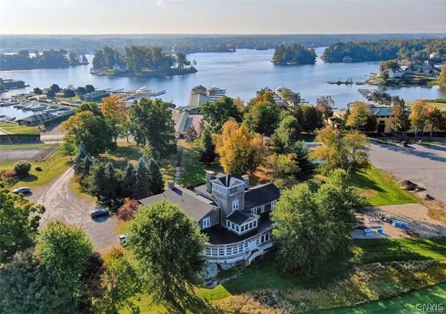 1st image of 21979 Club Rd, Wellesley Island, NY 13640 | MLS# S1542674
