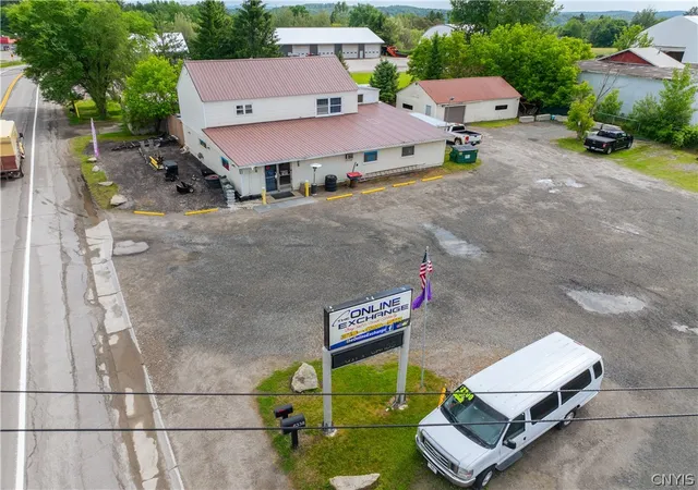 Homes for sale in Manheim, NY | 6338 State Route 167, Manheim, NY 13329 | MLS# S1545102