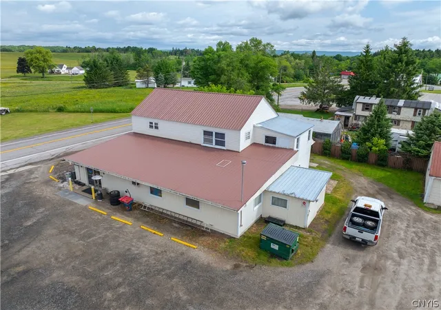 Homes for sale in Manheim, NY | 6338 State Route 167, Manheim, NY 13329 | MLS# S1545102