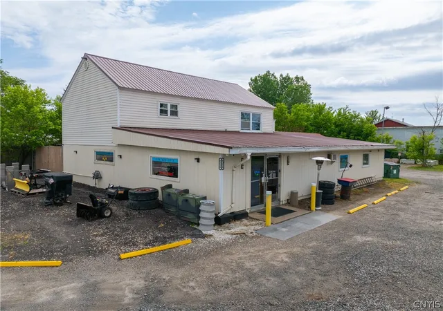 Homes for sale in Manheim, NY | 6338 State Route 167, Manheim, NY 13329 | MLS# S1545102