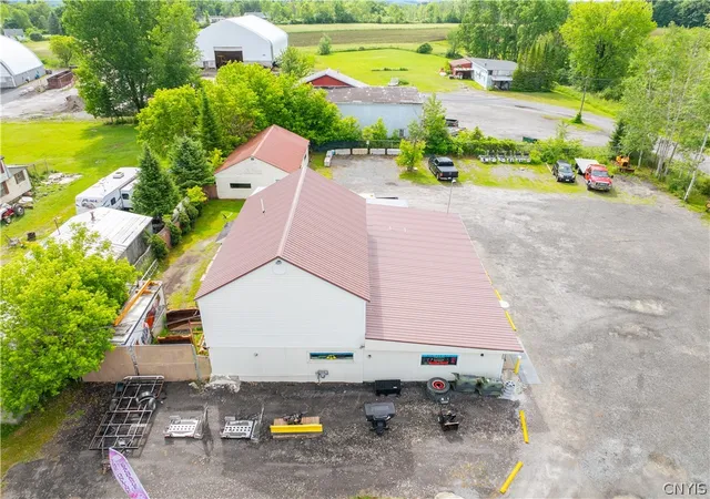 Homes for sale in Manheim, NY | 6338 State Route 167, Manheim, NY 13329 | MLS# S1545102