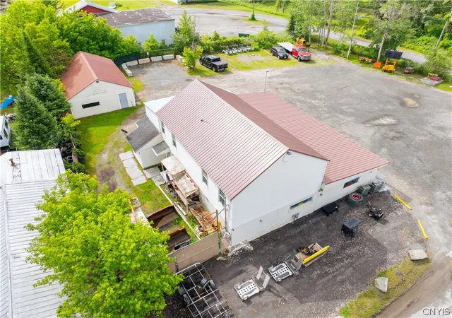 Homes for sale in Manheim, NY | 6338 State Route 167, Manheim, NY 13329 | MLS# S1545102