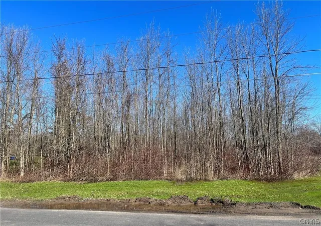 Photo 1 of Land for sale at 0 W Lake Rd, Oswego, NY 13126 | MLS# S1545540 | Listing updated on 2026-06-09