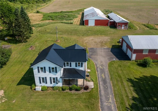 Homes for sale in Great Valley, NY | 6122 Mutton Hollow Rd, Great Valley, NY 14741 | MLS# B1546807