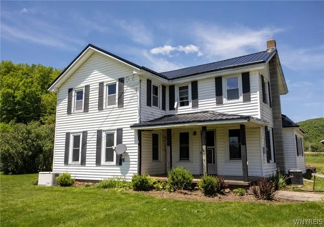 Homes for sale in Great Valley, NY | 6122 Mutton Hollow Rd, Great Valley, NY 14741 | MLS# B1546807