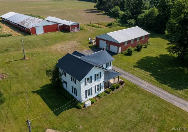 Homes for sale in Great Valley, NY | 6122 Mutton Hollow Rd, Great Valley, NY 14741 | MLS# B1546807