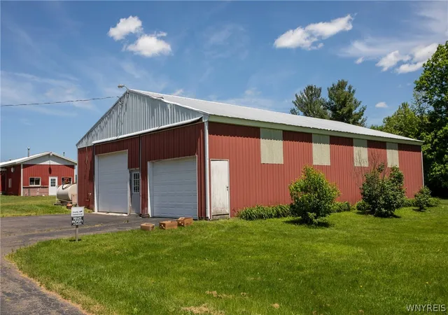 Homes for sale in Great Valley, NY | 6122 Mutton Hollow Rd, Great Valley, NY 14741 | MLS# B1546807