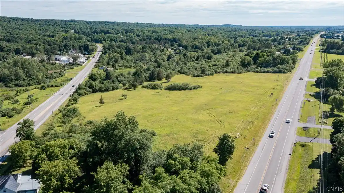 Photo 1 of Land for sale at 18031 Us Route 11, Watertown, NY 13601 | MLS# S1546909 | Listing updated on 2026-10-24