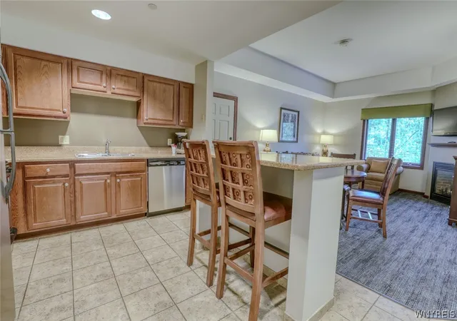 Photo 2 of Condo for sale at 6557 Holiday Valley Rd #413/415-All, Ellicottville, NY 14731 | MLS# B1547954 | Listing updated on 2025-11-10