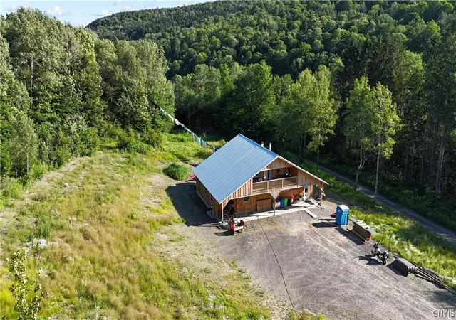 Photo 1 of Sale Pending at 1214 State Route 80, Georgetown, NY 13072 | MLS# S1552031 | Listing updated on 2024-09-30