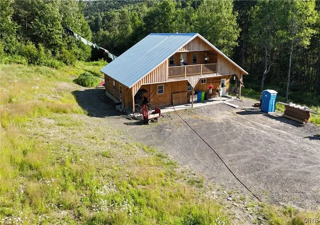 Photo 2 of Sale Pending at 1214 State Route 80, Georgetown, NY 13072 | MLS# S1552031 | Listing updated on 2024-09-30