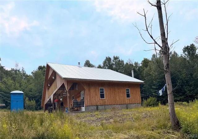 Photo 50 of Sale Pending at 1214 State Route 80, Georgetown, NY 13072 | MLS# S1552031 | Listing updated on 2024-09-30