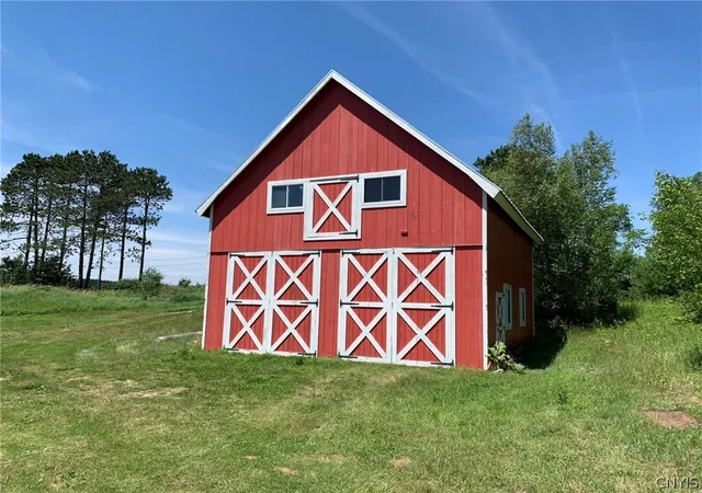 5th image of 646 State Hwy 3, Pitcairn, NY 13648 | MLS# S1553371