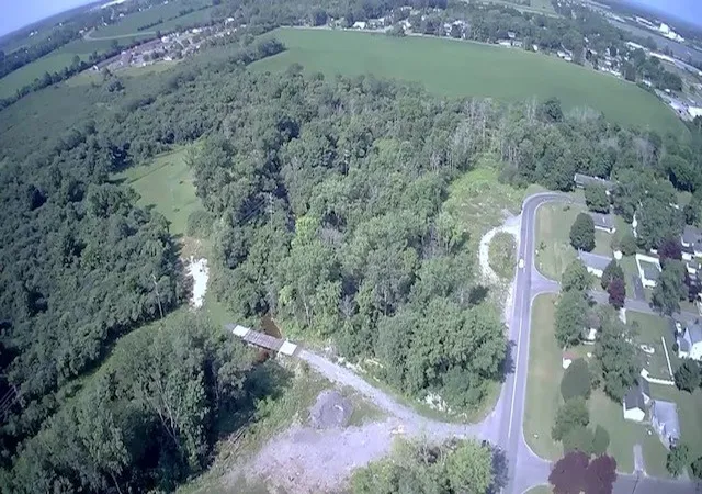 Photo 4 of Land for sale at 15 W Clymer St, Auburn, NY 13021 | MLS# R1554300 | Listing updated on 2026-05-17