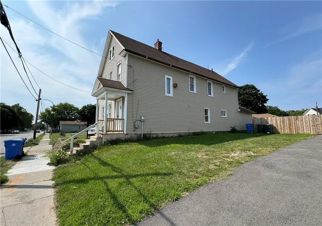 2nd image of 604 Upper Falls Blvd, Rochester, NY 14605 | MLS# R1555847