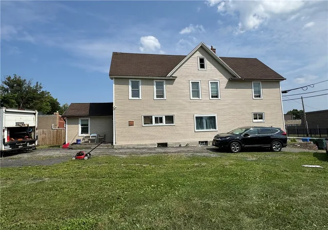 3rd image of 604 Upper Falls Blvd, Rochester, NY 14605 | MLS# R1555847
