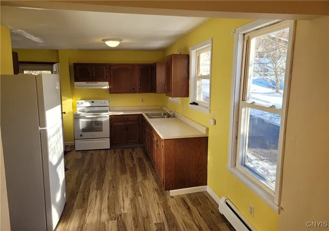 Homes for sale in Little Falls, NY | 100 Loomis St, Little Falls, NY 13365 | MLS# S1558513