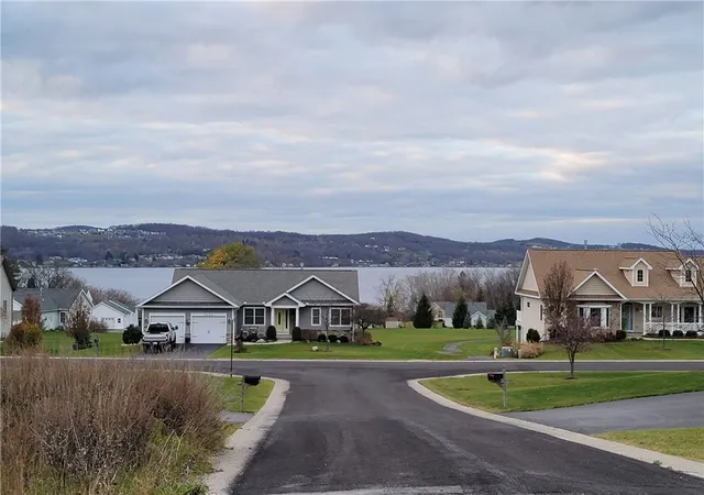 Photo 2 of Single family home for sale at 4532 Lake Ridge Dr, Canandaigua, NY 14424 | MLS# R1559573 | Listing updated on 2026-08-01