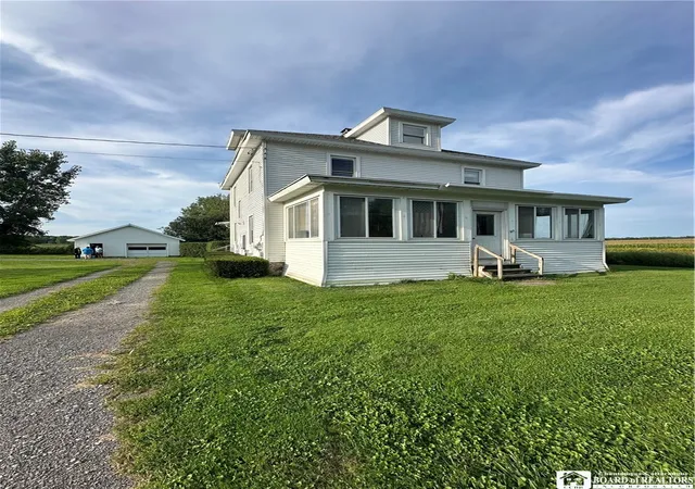 Homes for sale in Hopewell, NY | 2760 State Route 5 And 20, Hopewell, NY 14561 | MLS# R1561342