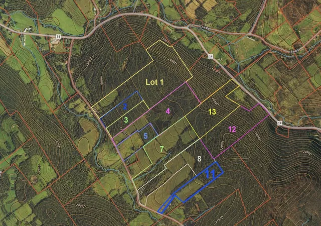 Photo 10 of Sale Pending at Lot 11 Warren Rd, Delhi, NY 13753 | MLS# R1564391 | Listing updated on 2026-07-29