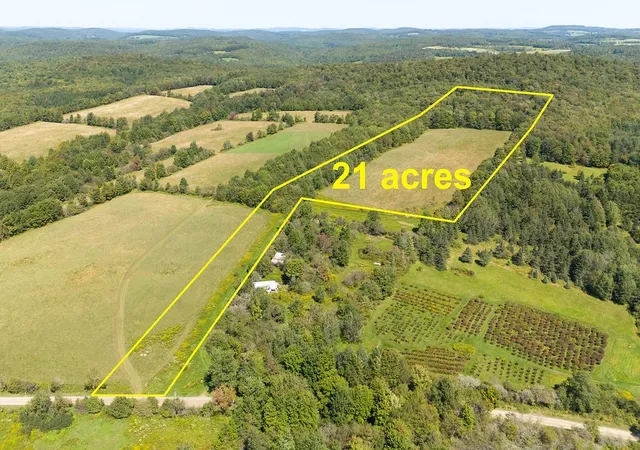 Photo 1 of Sale Pending at Lot 11 Warren Rd, Delhi, NY 13753 | MLS# R1564391 | Listing updated on 2026-07-29