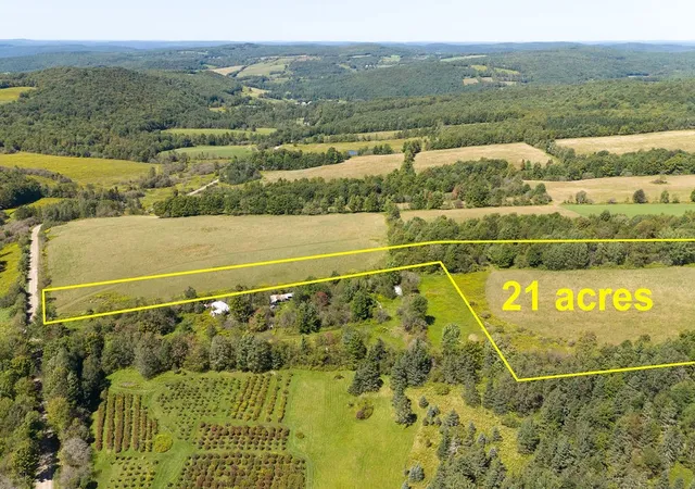 Photo 3 of Sale Pending at Lot 11 Warren Rd, Delhi, NY 13753 | MLS# R1564391 | Listing updated on 2026-07-29