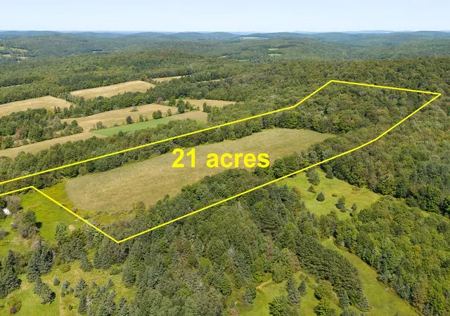 Photo 4 of Sale Pending at Lot 11 Warren Rd, Delhi, NY 13753 | MLS# R1564391 | Listing updated on 2026-07-29