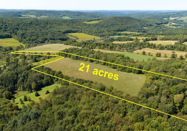 Photo 5 of Sale Pending at Lot 11 Warren Rd, Delhi, NY 13753 | MLS# R1564391 | Listing updated on 2026-07-29