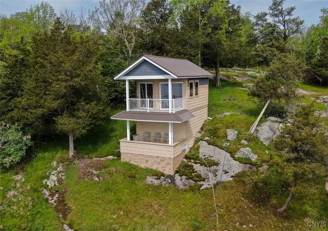 Homes for sale in Clayton, NY | 14492 Grossman Point, Clayton, NY 13624 | MLS# S1564645