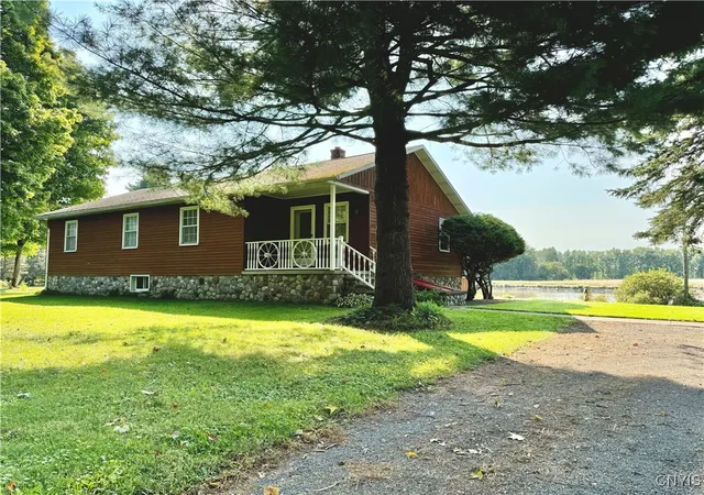 2nd image of 3000 Haskins Rd, Blossvale, NY 13308 | MLS# S1565247