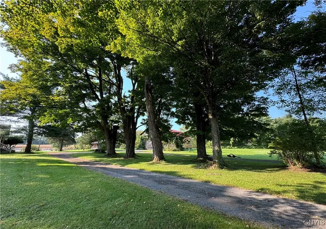 Photo 5 of Sale Pending at 3000 Haskins Rd, Blossvale, NY 13308 | MLS# S1565247 | Listing updated on 2026-07-13