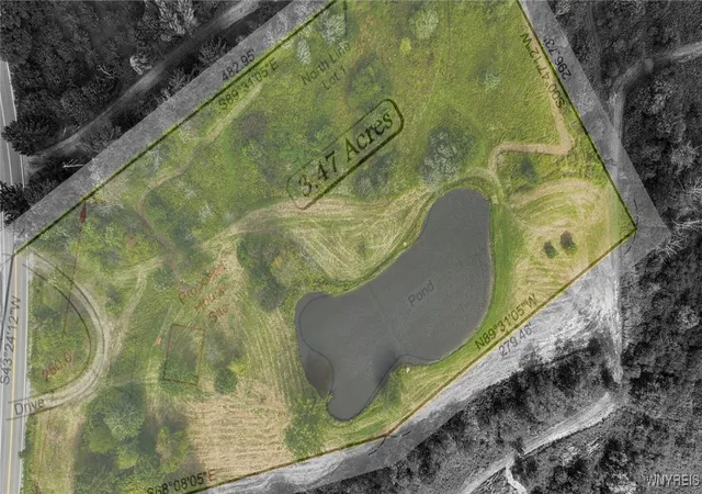 2nd image of Lot #5 Crump Road, Holland, NY 14080 | MLS# B1564218