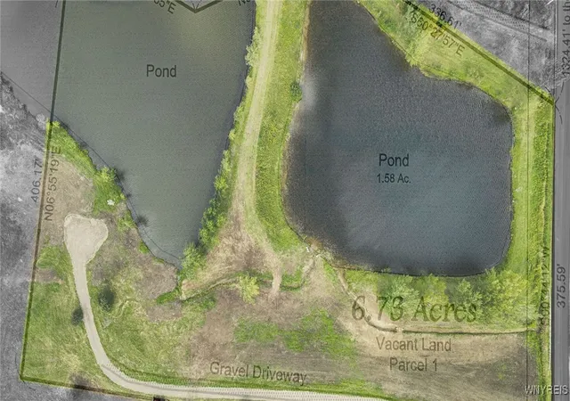 2nd image of Lot #1 Phillips Road, Holland, NY 14080 | MLS# B1564204