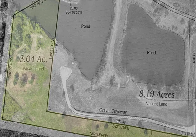 2nd image of Lot #2 Phillips Road, Holland, NY 14080 | MLS# B1564206