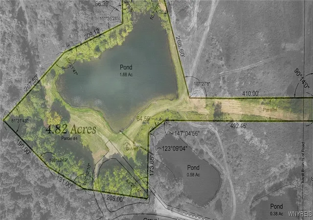 2nd image of Lot #4 Phillips Road, Holland, NY 14080 | MLS# B1564216